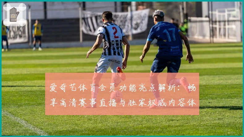 爱奇艺体育会员功能亮点解析:畅享高清赛事直播与独家权威内容体验