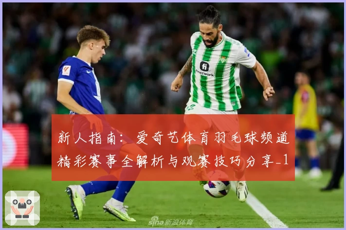 新人指南：爱奇艺体育羽毛球频道精彩赛事全解析与观赛技巧分享_1