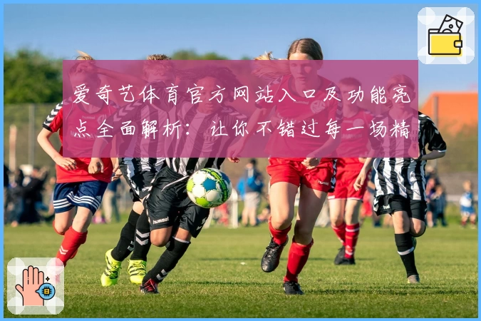 爱奇艺体育官方网站入口及功能亮点全面解析：让你不错过每一场精彩赛事